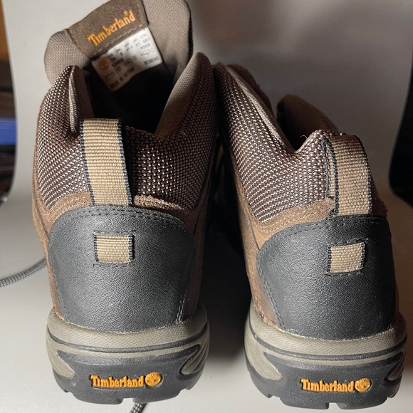 Timberland Women’s Size 10 Hiking Boot - Picture 2 of 6
